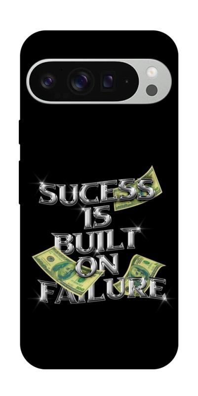 Чохол itsPrint Success для Google Pixel 9 Pro XL, гроші, купити оптом з доставкою