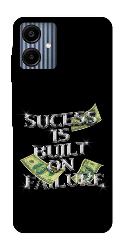 Чохол itsPrint Success для Samsung Galaxy A06, гроші, купити оптом з доставкою