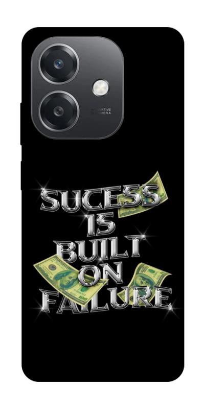 Чохол itsPrint Success для Oppo A3 4G, гроші, купити оптом з доставкою
