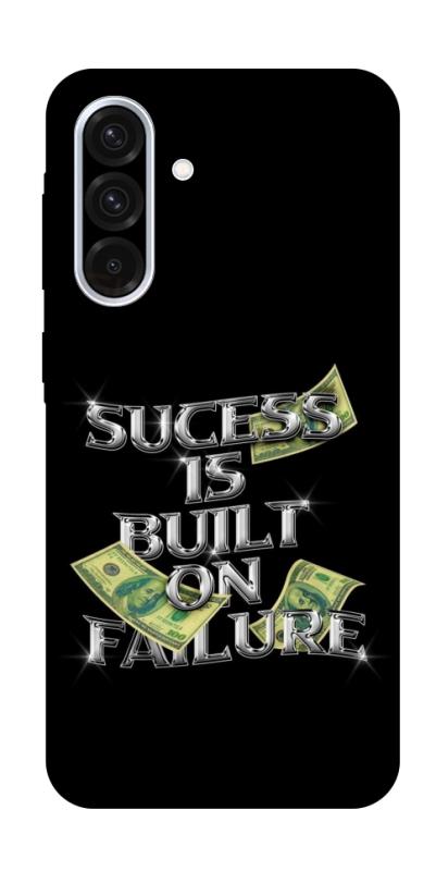 Чохол itsPrint Success для Samsung Galaxy A36 5G, гроші, купити оптом з доставкою