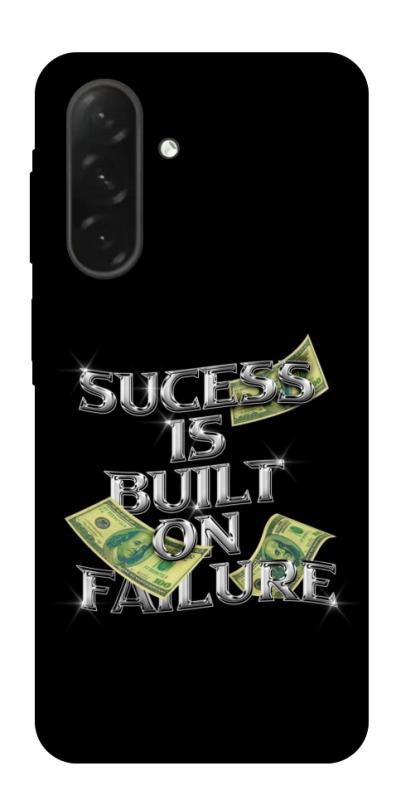 Чохол itsPrint Success для Samsung Galaxy A26 5G, гроші, купити оптом з доставкою