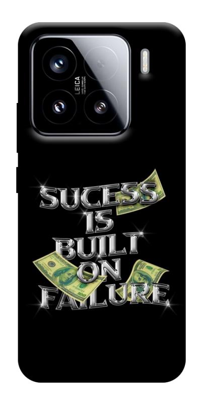 Чохол itsPrint Success для Xiaomi 15, гроші, купити оптом з доставкою