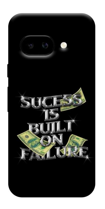 Чохол itsPrint Success для Google Pixel 9a, гроші, купити оптом з доставкою