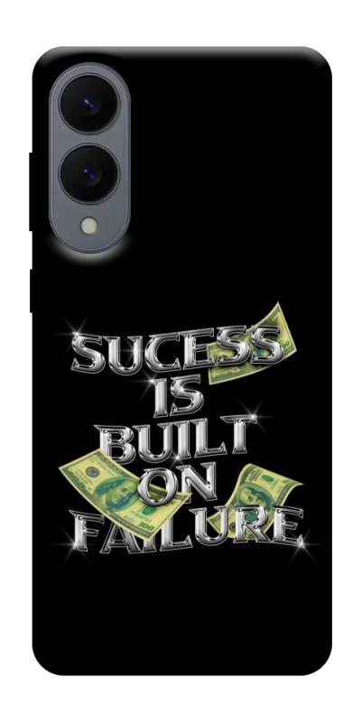 Чохол itsPrint Success для Samsung Galaxy S25 Edge, гроші, купити оптом з доставкою