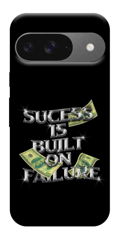 Чохол itsPrint Success для Google Pixel 10, гроші, купити оптом з доставкою