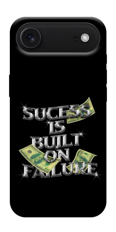 Чохол itsPrint Success для Apple iPhone 17 Air (6.5"), гроші, купити оптом з доставкою