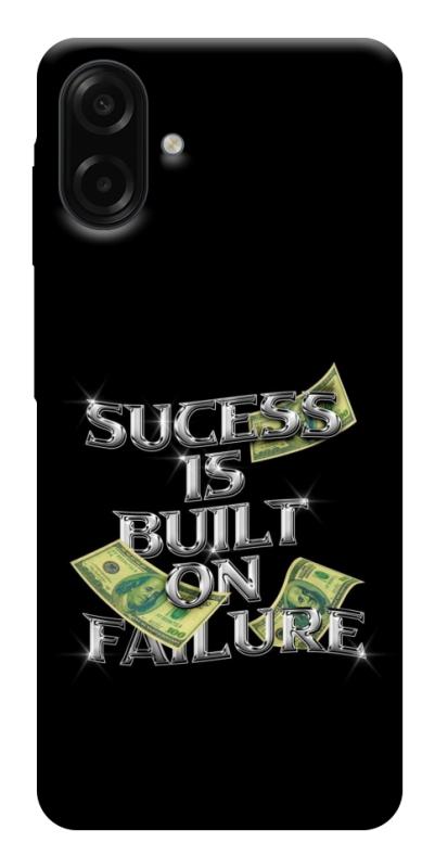 Чохол itsPrint Success для Samsung Galaxy A07, гроші, купити оптом з доставкою