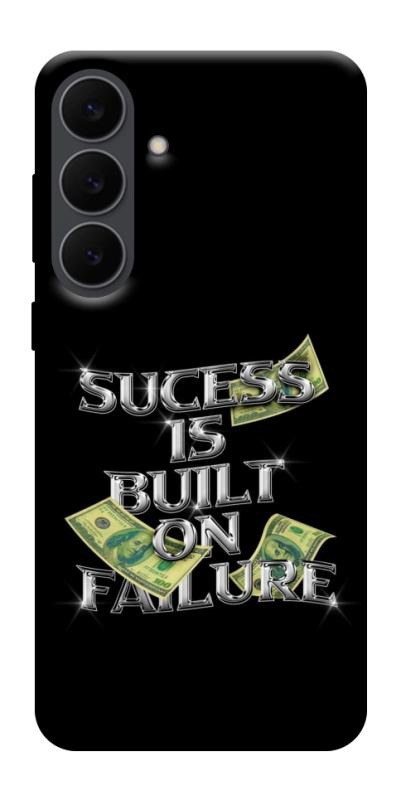 Чохол itsPrint Success для Samsung Galaxy S25 FE, гроші, купити оптом з доставкою