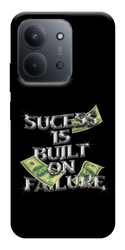 Чохол itsPrint Success для Xiaomi Redmi 15C (EU), гроші, купити оптом з доставкою