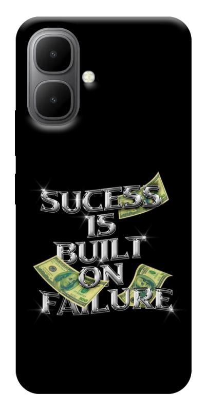 Чохол itsPrint Success для Infinix Smart 10, гроші, купити оптом з доставкою