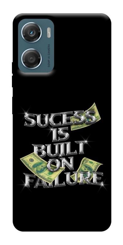 Чохол itsPrint Success для Motorola Moto G06, гроші, купити оптом з доставкою