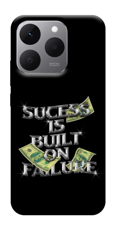Чохол itsPrint Success для Realme 15T, гроші, купити оптом з доставкою