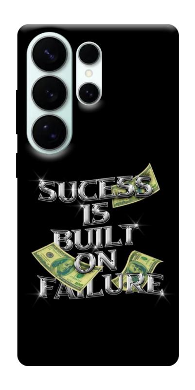 Чохол itsPrint Success для Samsung Galaxy S26 Ultra, гроші, купити оптом з доставкою
