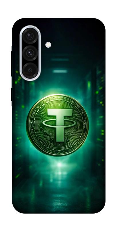 Чохол itsPrint Usdt для Samsung Galaxy A36 5G, гроші, купити оптом з доставкою