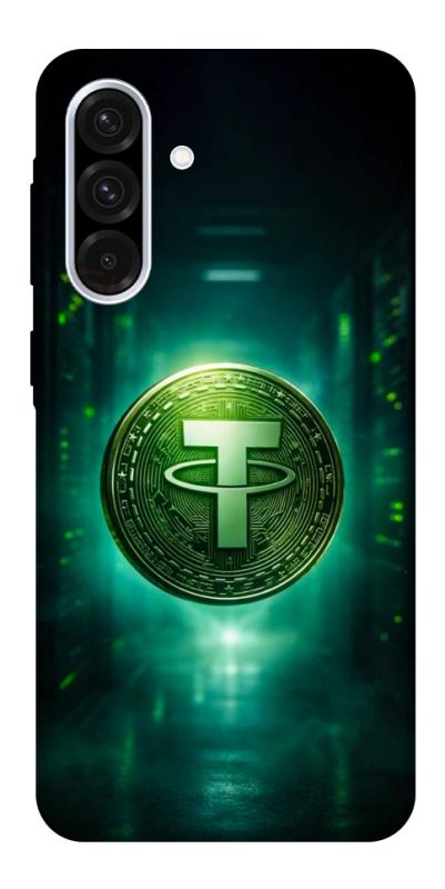 Чохол itsPrint Usdt для Samsung Galaxy A56 5G, гроші, купити оптом з доставкою