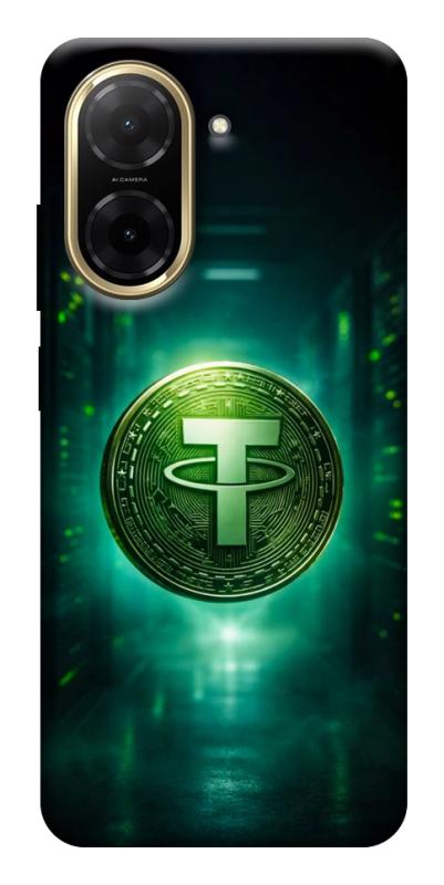 Чохол itsPrint Usdt для Xiaomi Redmi A5 (Europe version), гроші, купити оптом з доставкою
