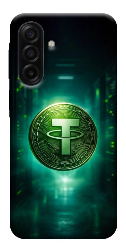 Чохол itsPrint Usdt для Samsung Galaxy A17 5G/4G, гроші, купити оптом з доставкою