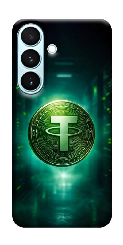 Чохол itsPrint Usdt для Samsung Galaxy S26, гроші, купити оптом з доставкою