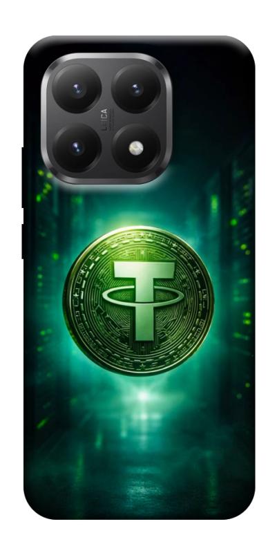 Чохол itsPrint Usdt для Xiaomi 15T, гроші, купити оптом з доставкою