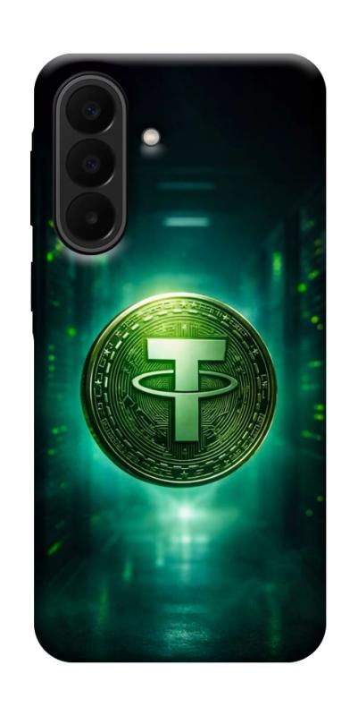 Чохол itsPrint Usdt для Samsung Galaxy A27, гроші, купити оптом з доставкою