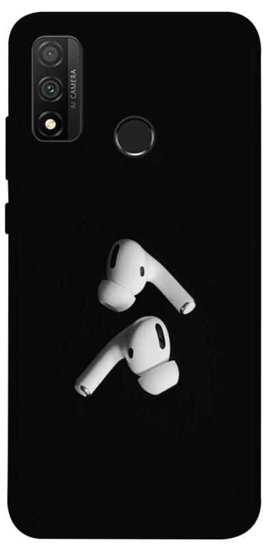 Чохол itsPrint Stay tuned для Huawei P Smart (2020), black, купити оптом з доставкою