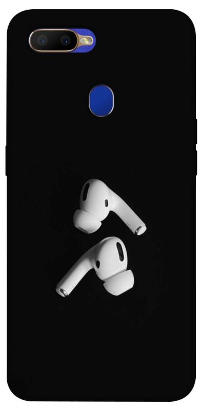 Чохол itsPrint Stay tuned для Oppo A5s / Oppo A12, black, купити оптом з доставкою
