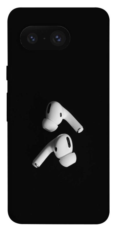 Чохол itsPrint Stay tuned для Google Pixel 8, black, купити оптом з доставкою