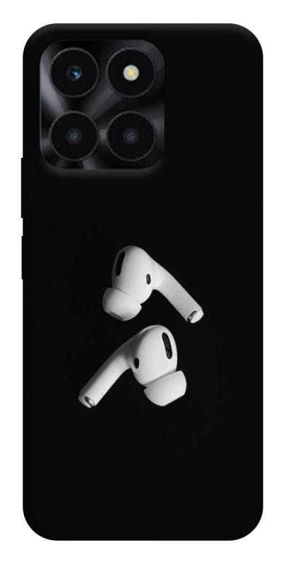 Чохол itsPrint Stay tuned для Huawei Honor X6a, black, купити оптом з доставкою
