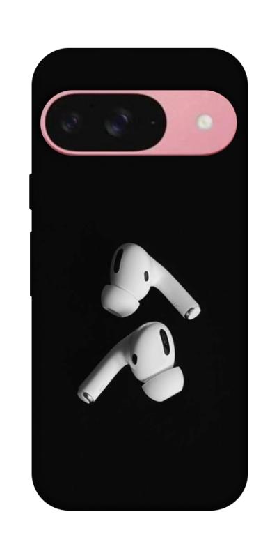 Чохол itsPrint Stay tuned для Google Pixel 9, black, купити оптом з доставкою