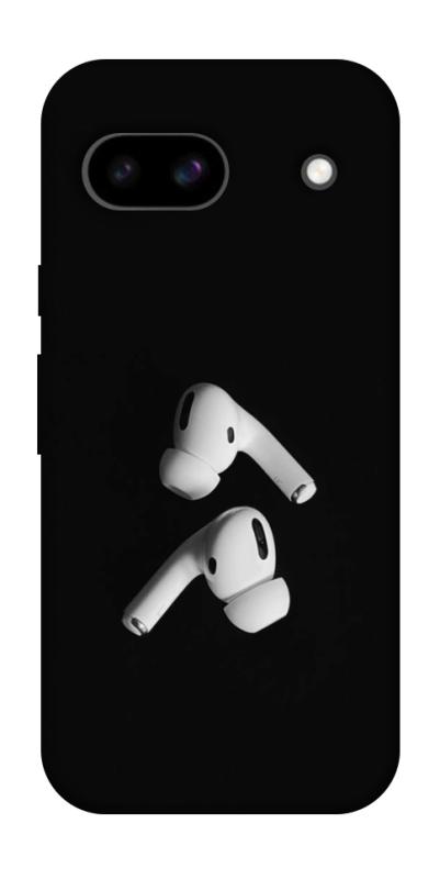 Чохол itsPrint Stay tuned для Google Pixel 8a, black, купити оптом з доставкою