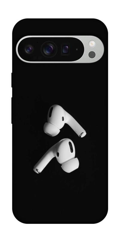 Чохол itsPrint Stay tuned для Google Pixel 9 Pro XL, black, купити оптом з доставкою