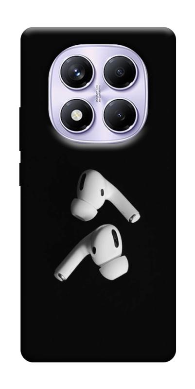 Чохол itsPrint Stay tuned для Xiaomi Poco X7, black, купити оптом з доставкою