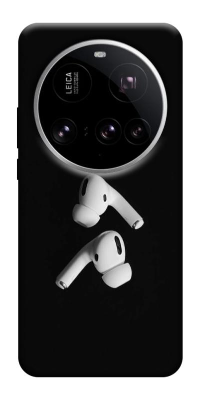 Чохол itsPrint Stay tuned для Xiaomi 15 Ultra, black, купити оптом з доставкою