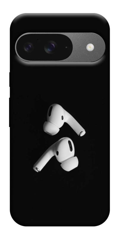 Чехол itsPrint Stay tuned для Google Pixel 10, black, купить оптом с доставкой