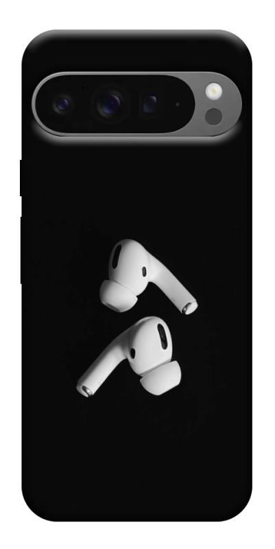 Чохол itsPrint Stay tuned для Google Pixel 10 Pro XL, black, купити оптом з доставкою