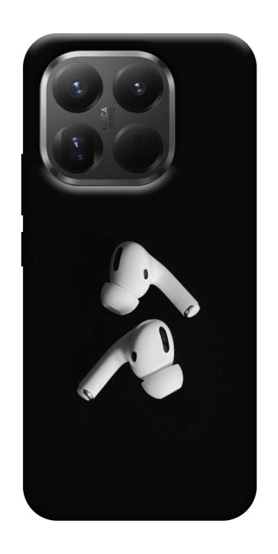 Чохол itsPrint Stay tuned для Xiaomi 15T Pro, black, купити оптом з доставкою