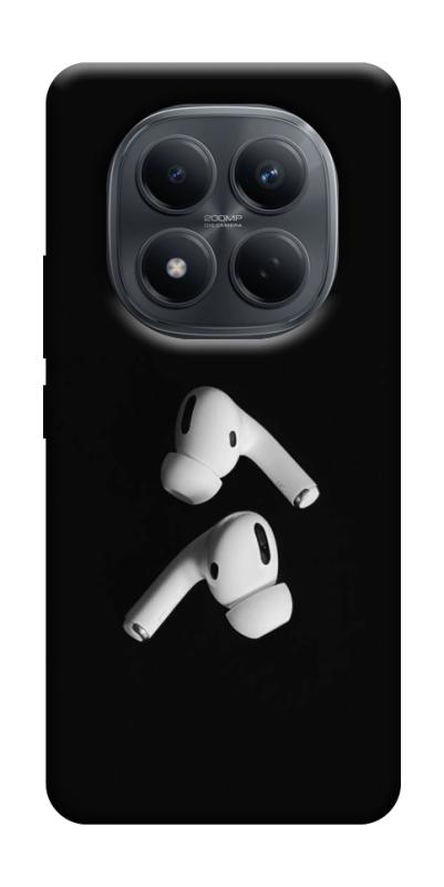 Чохол itsPrint Stay tuned для Xiaomi Redmi Note 15 Pro 4G, black, купити оптом з доставкою