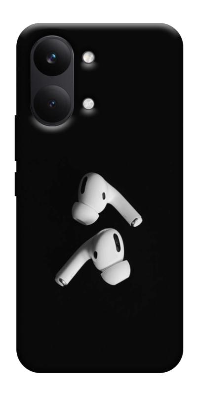 Чохол itsPrint Stay tuned для Xiaomi Poco X8 Pro Max, black, купити оптом з доставкою