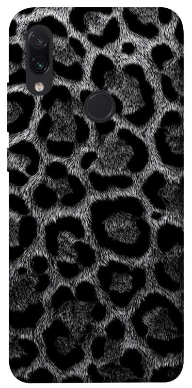 Чохол itsPrint Black leo для Xiaomi Redmi Note 7 / Note 7 Pro / Note 7s, black, купити оптом з доставкою
