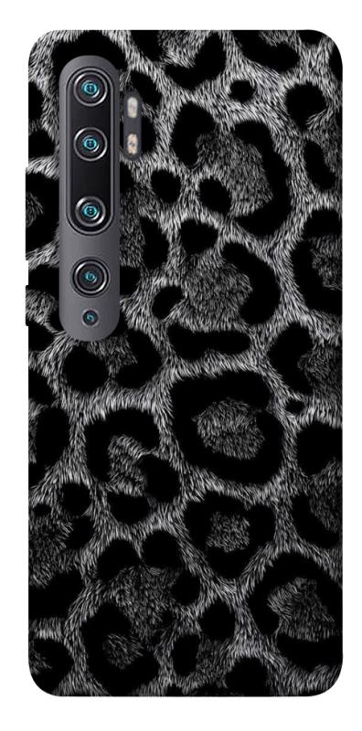 Чохол itsPrint Black leo для Xiaomi Mi Note 10 / Note 10 Pro / Mi CC9 Pro, black, купити оптом з доставкою