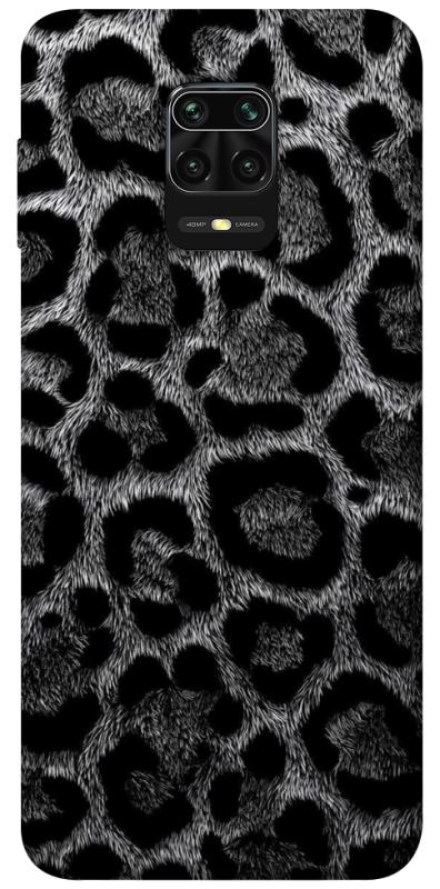 Чохол itsPrint Black leo для Xiaomi Redmi Note 9s / Note 9 Pro / Note 9 Pro Max, black, купити оптом з доставкою