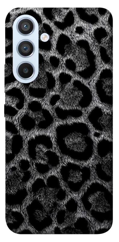 Чехол itsPrint Black leo для Samsung Galaxy A54 5G, black, купить оптом с доставкой