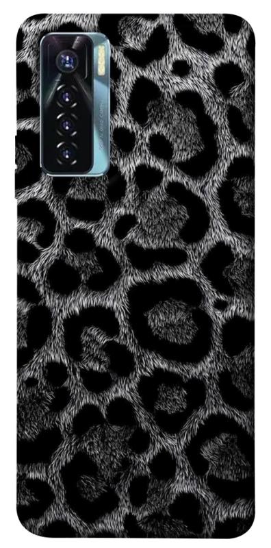 Чохол itsPrint Black leo для TECNO Camon 17 Pro, black, купити оптом з доставкою