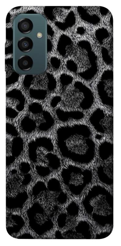 Чехол itsPrint Black leo для Samsung Galaxy M23 5G, black, купить оптом с доставкой