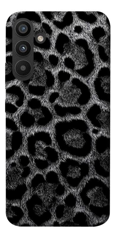 Чохол itsPrint Black leo для Samsung Galaxy A34 5G, black, купити оптом з доставкою