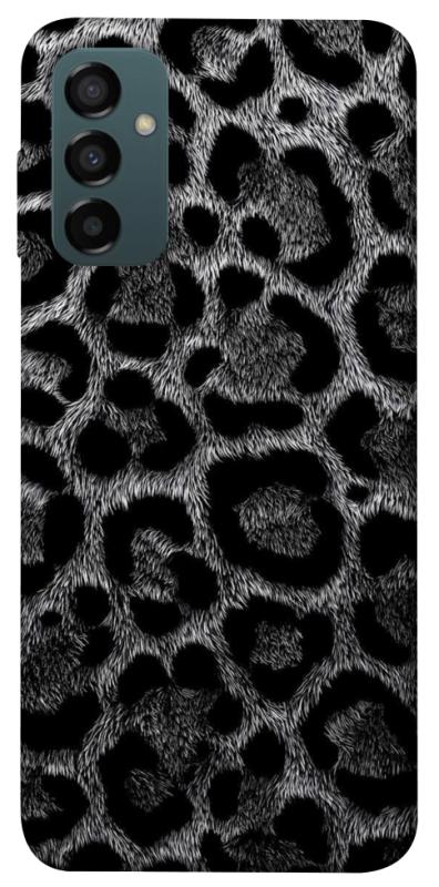 Чохол itsPrint Black leo для Samsung Galaxy M14 5G, black, купити оптом з доставкою