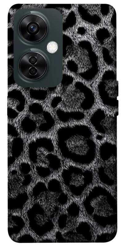 Чехол itsPrint Black leo для OnePlus Nord CE 3 Lite, black, купить оптом с доставкой