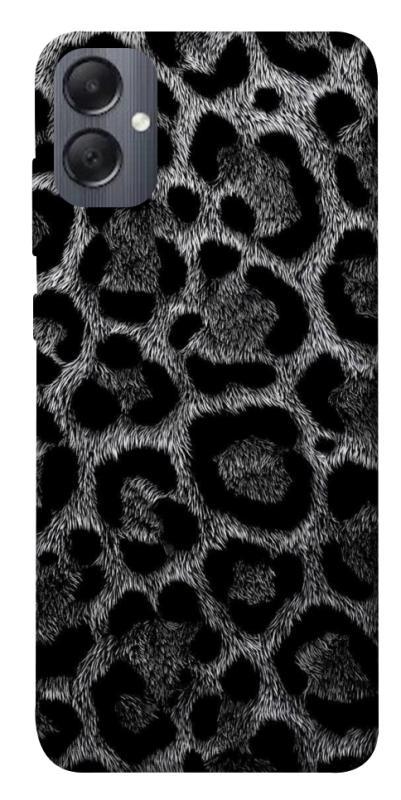 Чохол itsPrint Black leo для Samsung Galaxy A05, black, купити оптом з доставкою