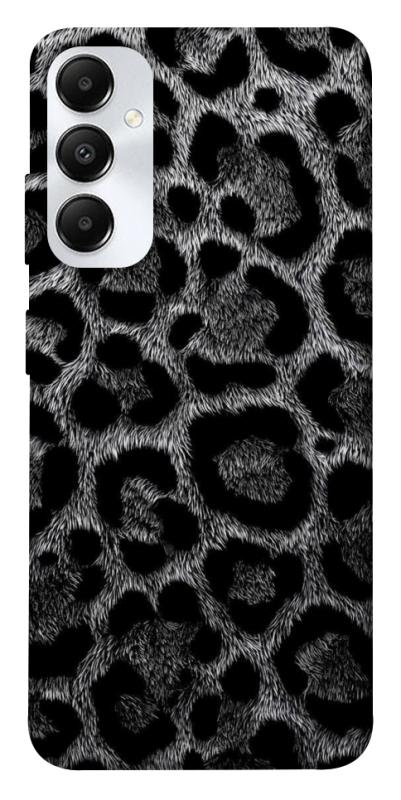 Чохол itsPrint Black leo для Samsung Galaxy A05s, black, купити оптом з доставкою