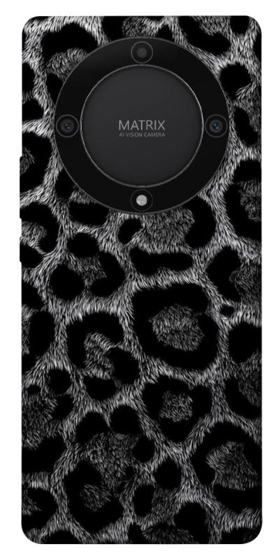 Чохол itsPrint Black leo для Huawei Magic5 Lite, black, купити оптом з доставкою